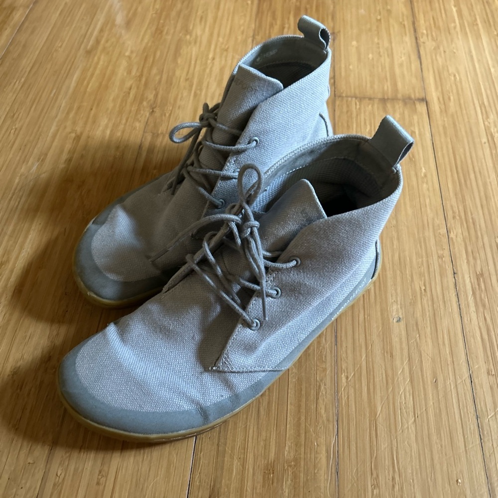 Vivobarefoot Gobi ii Hemp